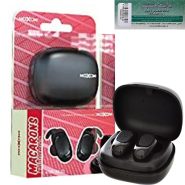 ایرپاد MX-WL33 مشکی MOXOM ایساتیس