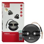 ایرپاد PHB3211 مشکی PROONE