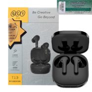 ایرپاد QCY T13 مشکی ایساتیس