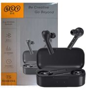 ایرپاد QCY T5 مشکی