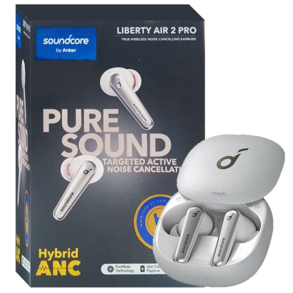 ایرپاد انکر ANKER A3951G21 Air2Pro سفید