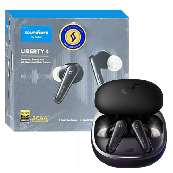 ایرپاد انکر ANKER A3953011 Liberty 4