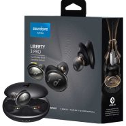 ایرپاد انکر ANKER Liberty3pro A395201 مشکی