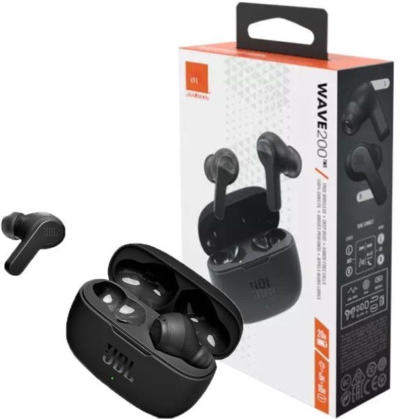 ایرپاد جی بی ال JBL WAVE200