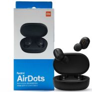 ایرپاد شیاومی MI REDMI AirDots پک آبی