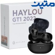 ایرپاد هایلو GT1 2022 مشکی HAYLOU متین