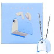 ایرپاد هایلو LadyBag HAYLOU آبی