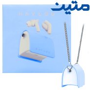 ایرپاد هایلو LadyBag متین HAYLOU آبی