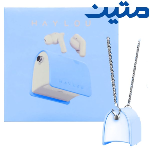 ایرپاد هایلو LadyBag متین HAYLOU آبی