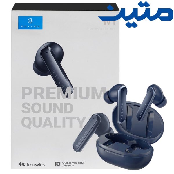 ایرپاد هایلو W1 آبی HAYLOU متین