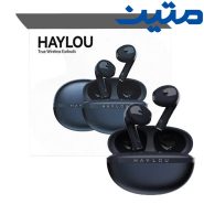 ایرپاد هایلو X1 2023 متین HAYLOU مشکی