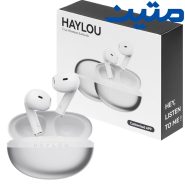 ایرپاد هایلو X1 2023 متین HAYLOU نقره ای