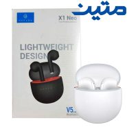 ایرپاد هایلو X1 Neo متین HAYLOU سفید