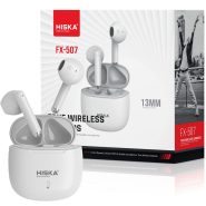 ایرپاد هیسکا FX507 سفید HISKA