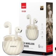 ایرپاد هیسکا FX539 سفید HISKA