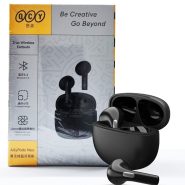 ایرپاد کیو سی وای AilyPods Neo مشکی QCY