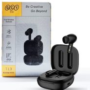 ایرپاد کیو سی وای QCY T13 مشکی