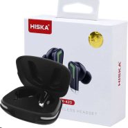 ایرپاد گیمینگ HISKA 3D FX420