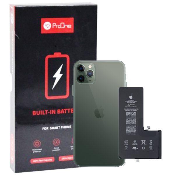 باطری IPHONE 11 PRO PROONE