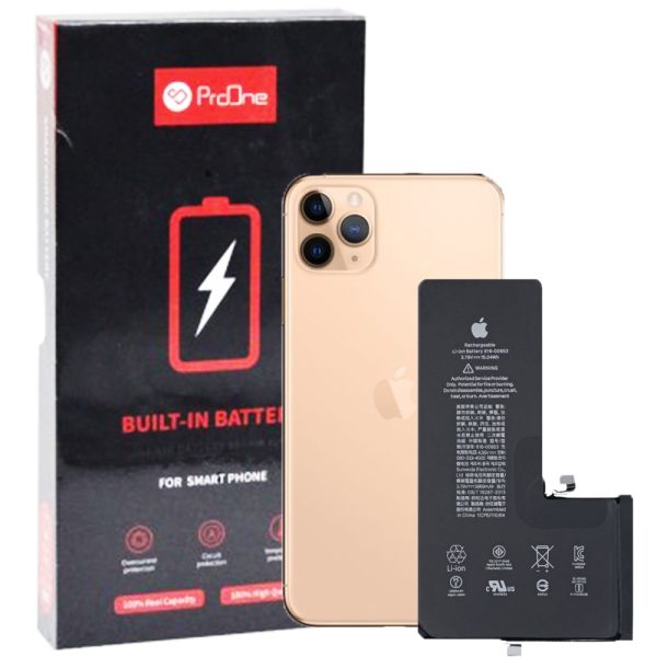 باطری IPHONE 11 ProMax PROONE