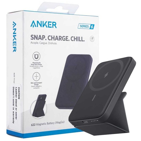 باطری پک انکر ANKER A1611H11 622 5000mAh