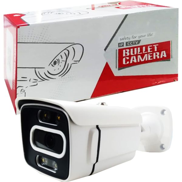 بالت 5MPفلزی مدل 8302u-4653hs