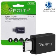 بندانگشتی VERITY 303 OTG TYPE-C