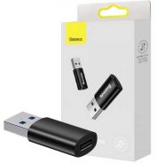 تبدیل  BASEUS ZJJQ000101 TPto USB3
