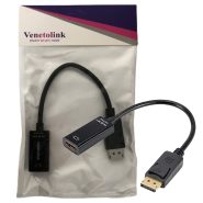 تبدیل DISPLAY به V-LINK 4K HDMI