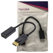 تبدیل DISPLAY به V-LINK HDMI