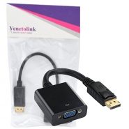 تبدیل DISPLAY به V-LINK VGA