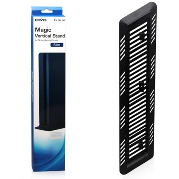 تبدیل FAT به IV-P4S006 PS4 SLIM