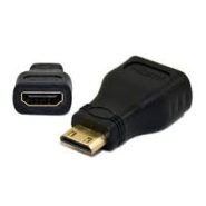 تبدیل  HDMI به MINI-HDMI ساده