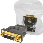 تبدیل HDMI ماده به ROYAL DVI 24+1