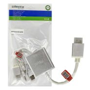 تبدیل  HDMIبه  VGA کنسولی  ROYAL