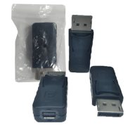 تبدیل  MINI-DISPLAYبه  DISPLAY
