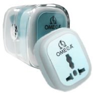 تبدیل سه به دو M101-LEDآبی OMEGA