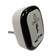 تبدیل سه به دو OMEGA-M102 سفید