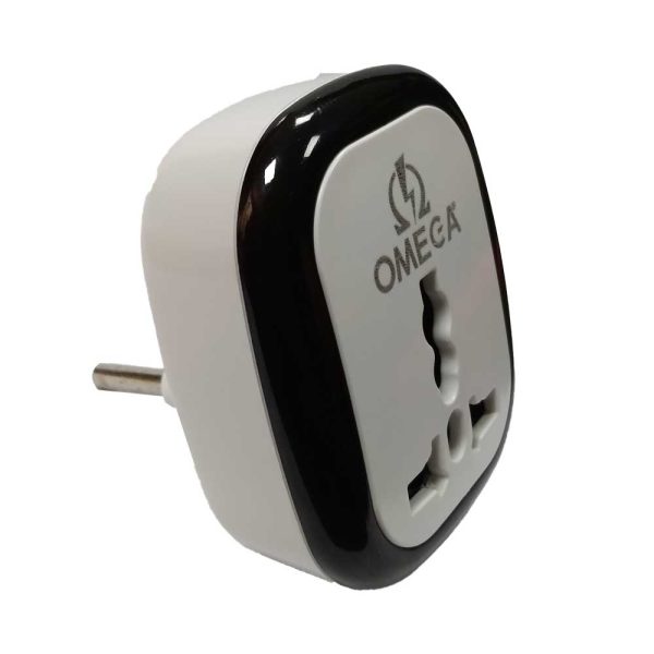 تبدیل سه به دو OMEGA-M102 سفید