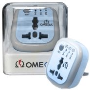 تبدیل سه به دوتایمرM100آبی OMEGA