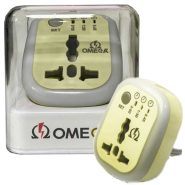 تبدیل سه به دوتایمرM100زردOMEGA