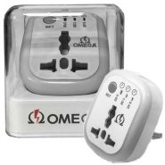 تبدیل سه به دوتایمرM100سفیدOMEGA
