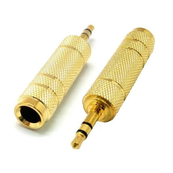 تبدیل صدادرشت به ریز 6.5 به  3.5