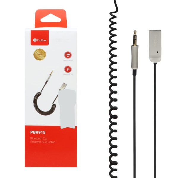 دانگل بلوتوث پرووان PROONE PBR915 AUX