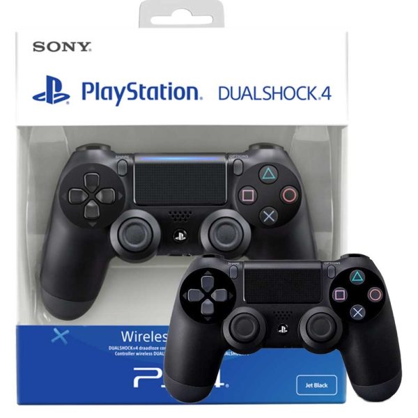 دسته  CUH-230T2E اصلی اسلیم PS4