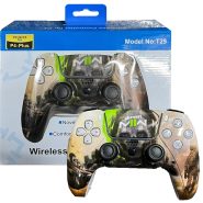 دسته PS4 طرح T29 Call Of Duty PS5