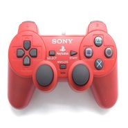 دسته بازی PS2 ـ قرمز