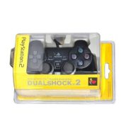 دسته بازی PS2. بی سیم
