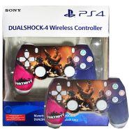 دسته بازی  PS4 FORTNITE