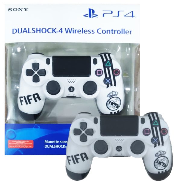 دسته بازی  PS4رئال مادرید Fifa